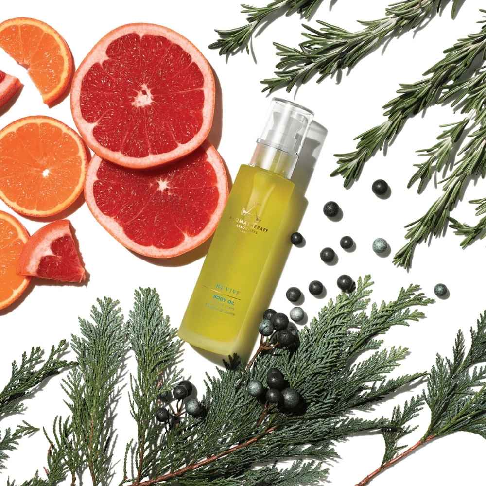 Revive Body Oil Revive Body Oil