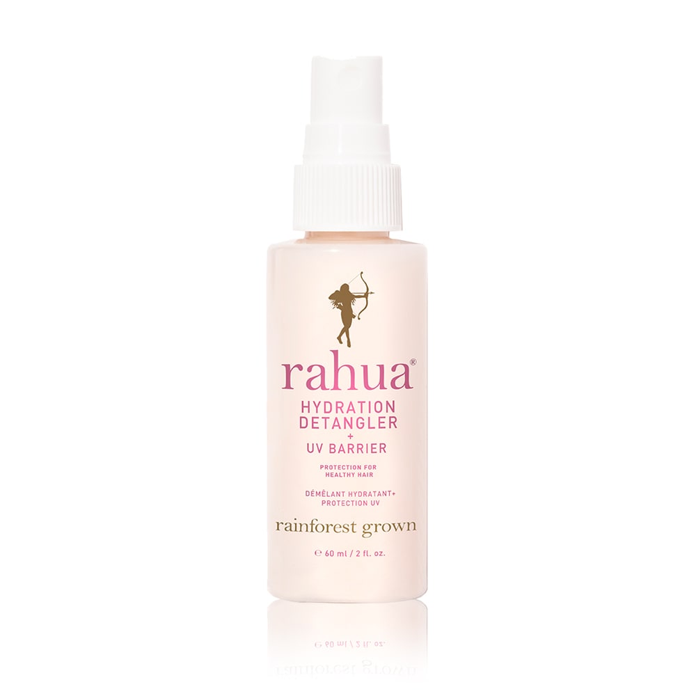 Hydration Detangler + UV Barrier Travel Size | Rahua 