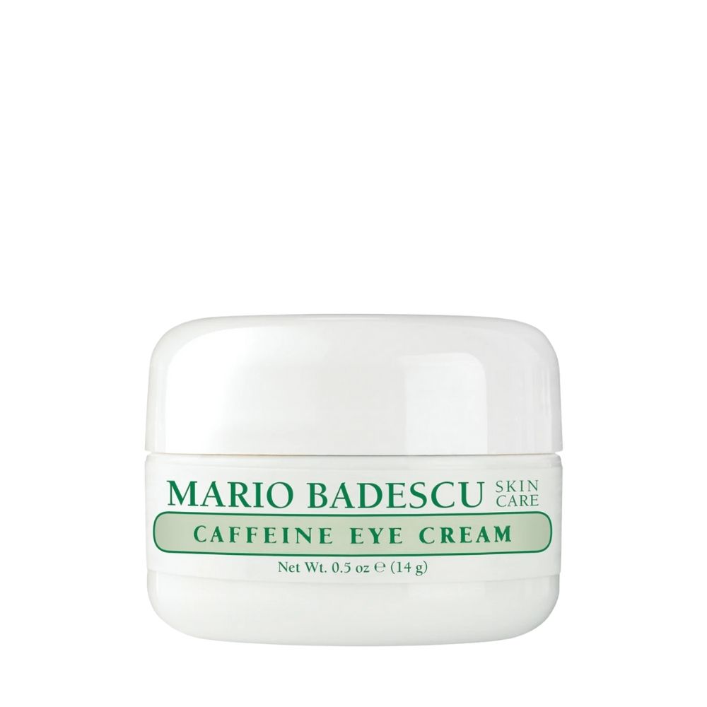 Caffeine Eye Cream