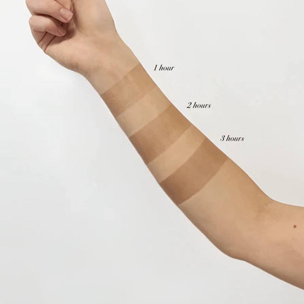 minetan-moroccan-self-tan-foam-2 Every Other Day Tan Milk