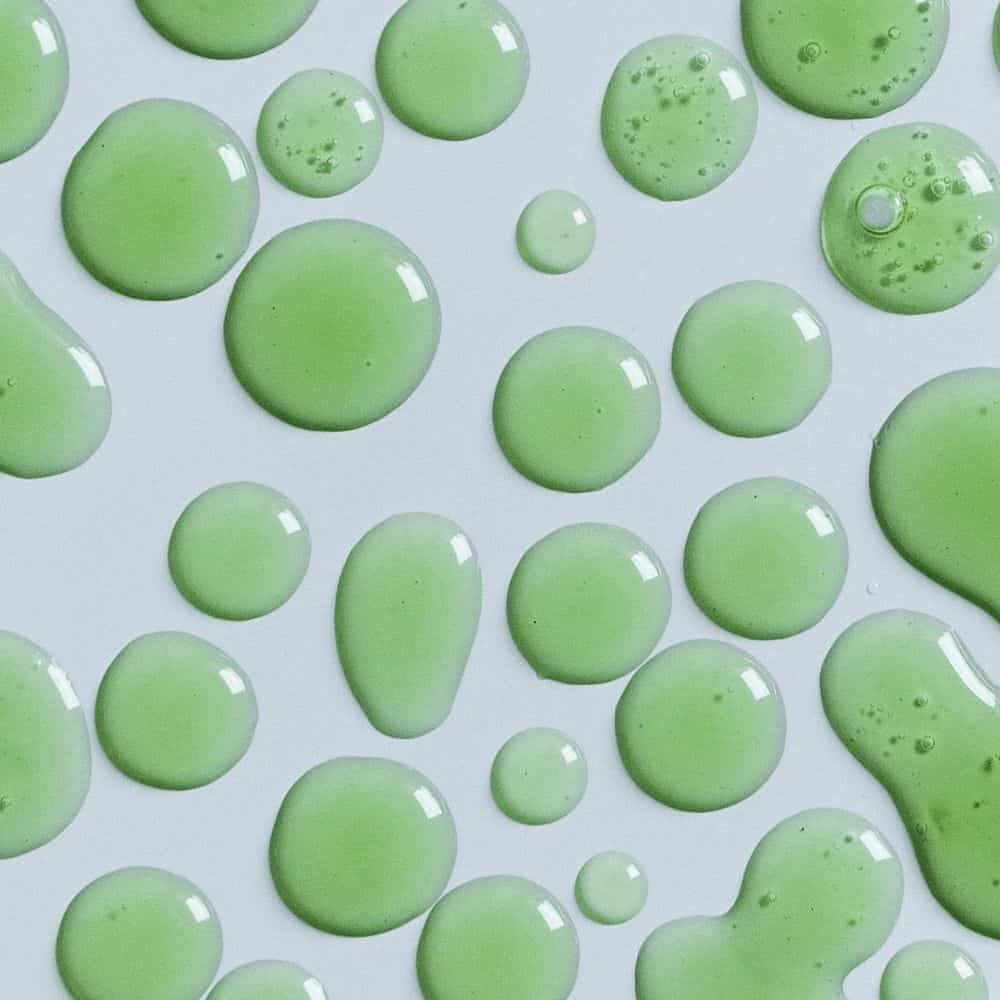 Serum of Clear Serum of Clear