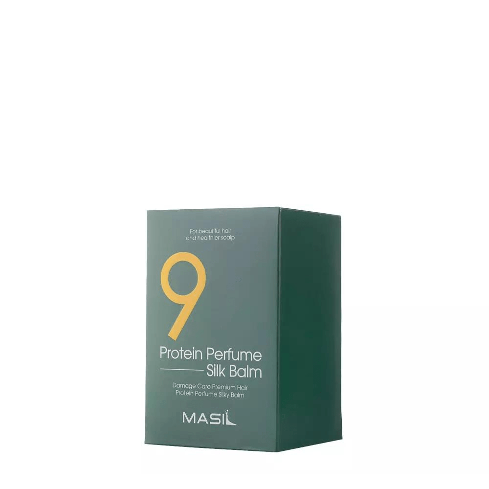 9 Protein Perfume Silk Balm