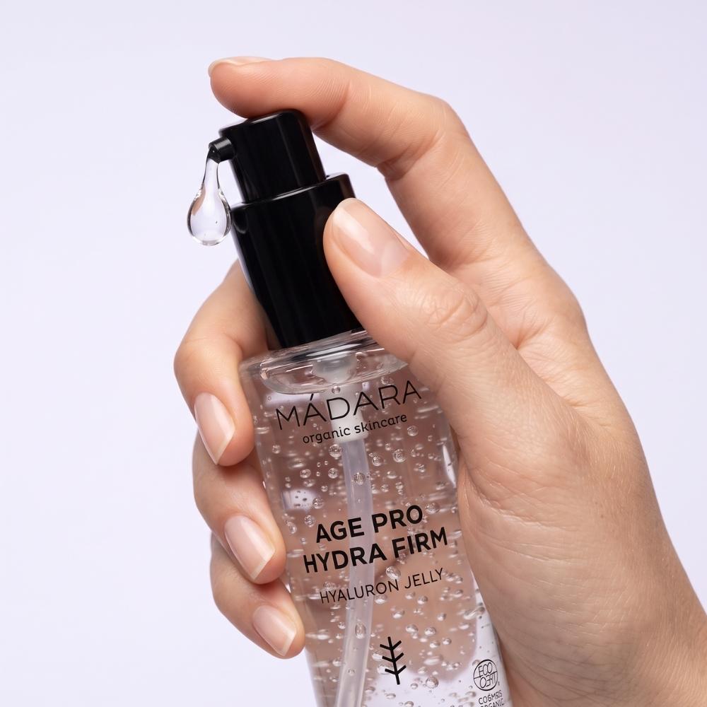 AGE PRO Hydra Firm Hyaluron Jelly