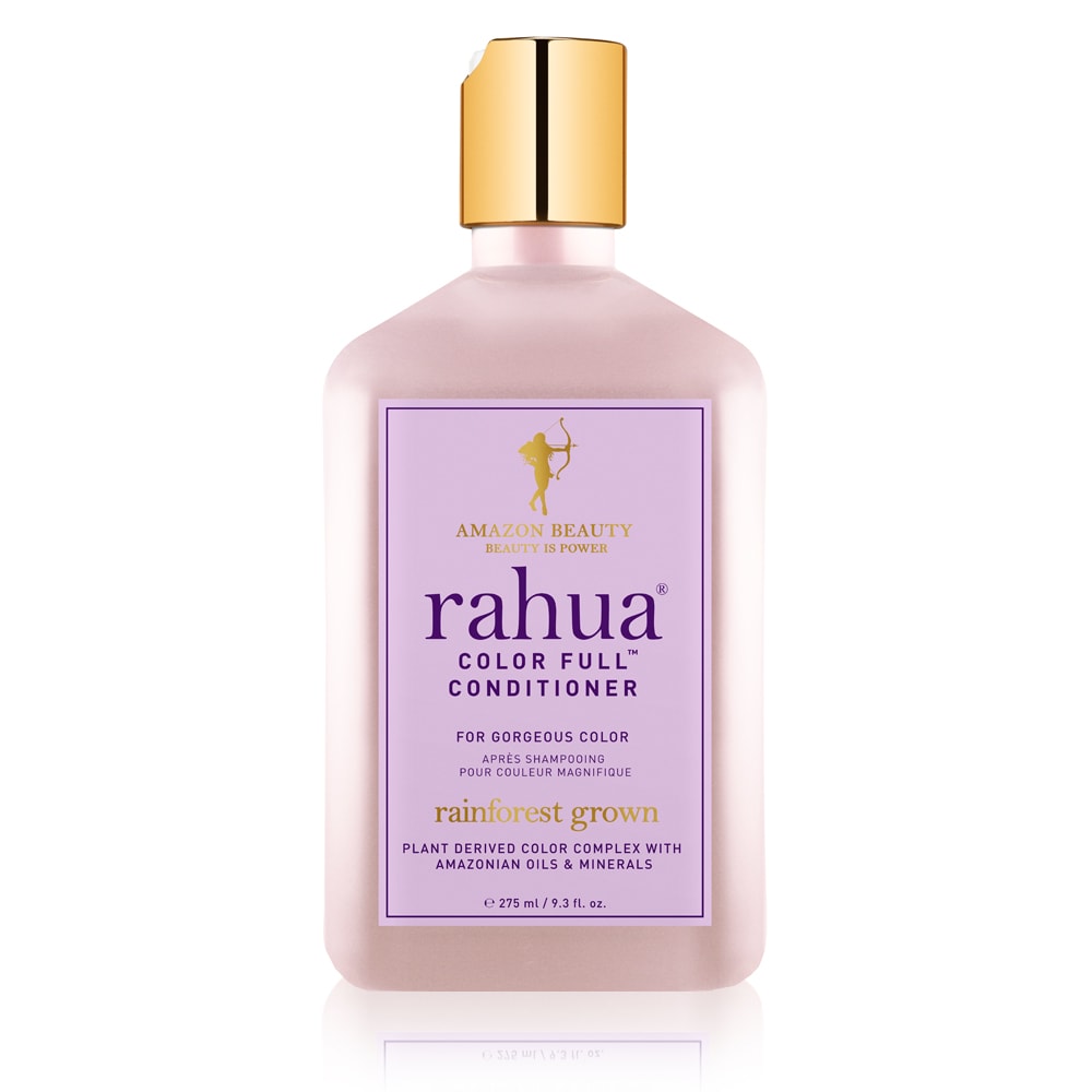 Rahua Color Full™ Duo: Shampoo & Conditioner | Rahua / Amazon Beauty 