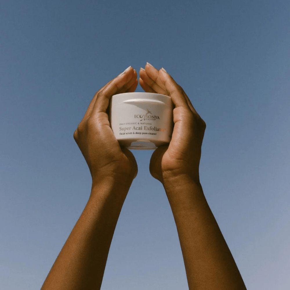 Super Acai Exfoliating Super Acai Exfoliating