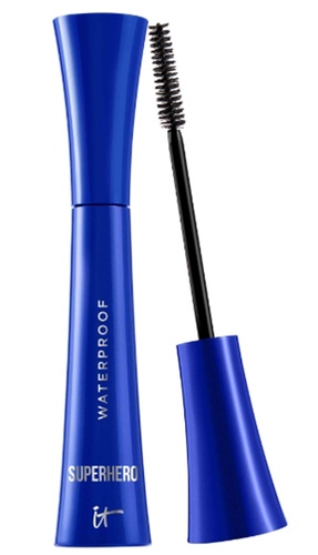 Superhero™ Waterproof Mascara