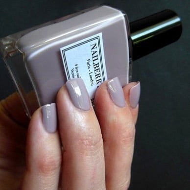 Cocoa-Cabana-Nagellack-Nailberry-2-min Cocoa Cabana | Nailberry