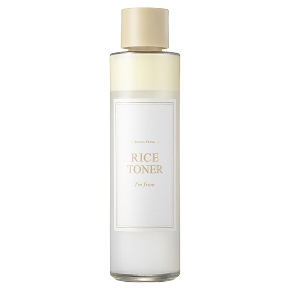 I-m_from_Rice_Toner Rice Toner