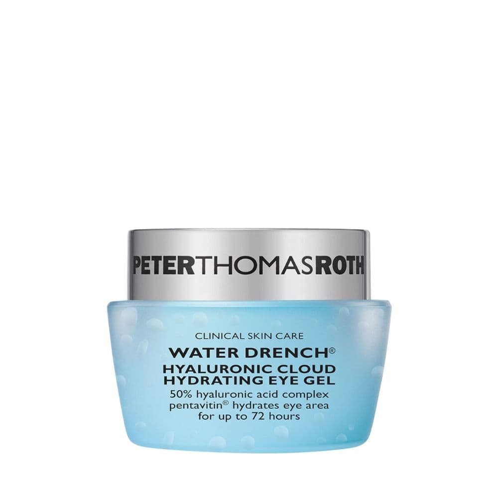 Water Drench Hyaluronic Cloud Hydrating Eye Gel