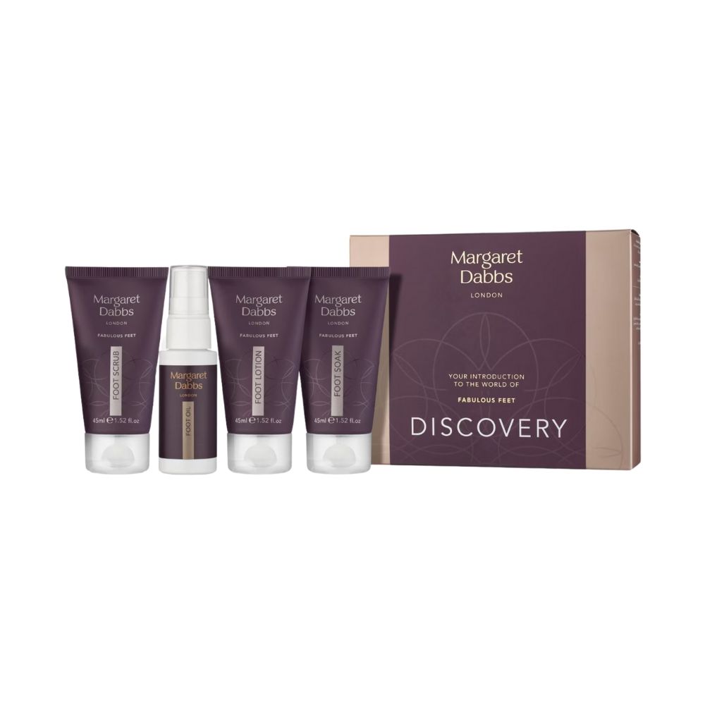 Discovery Kit for Feet