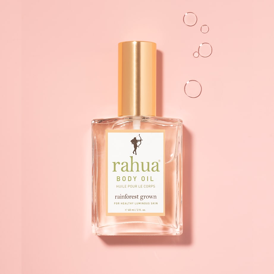 Body Oil | Rahua 