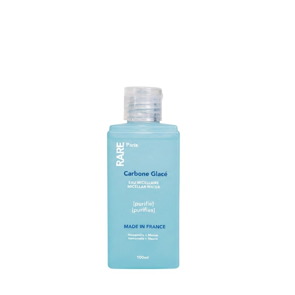 Carbone Glacé Micellar Water 100ml Carbone Glacé Micellar Water 100ml