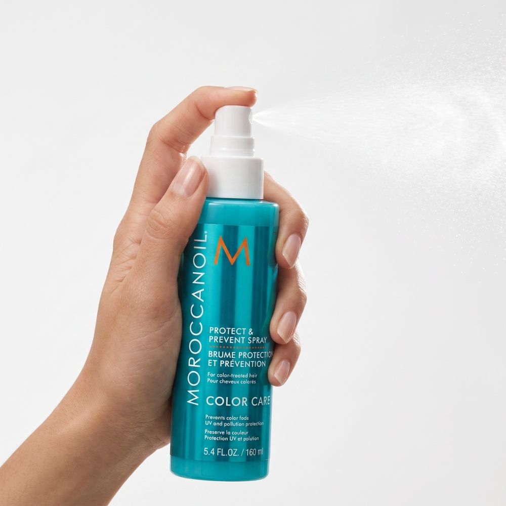Protect & Prevent Spray Protect & Prevent Spray