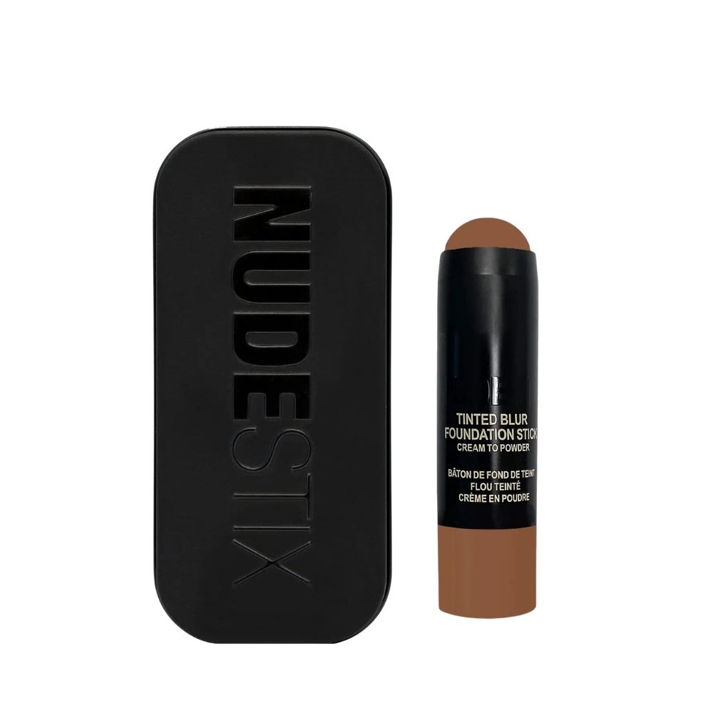 Tinted Blur Foundation Stick - Deep No. 08