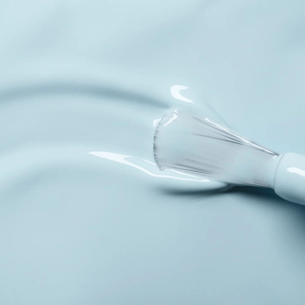 Green Nail Polish Light Blue Green Nail Polish Light Blue