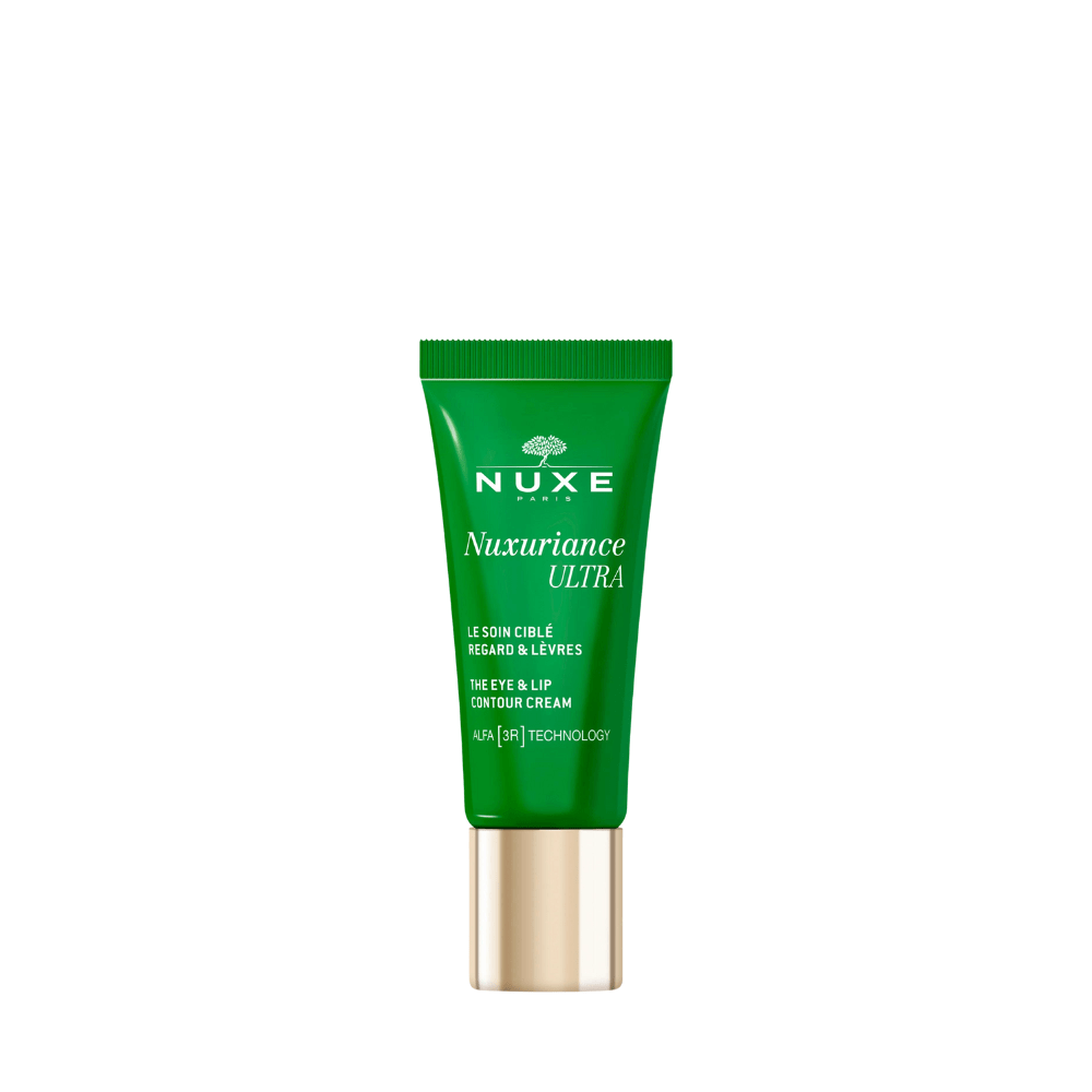 Nuxuriance Ultra The Eye & Lip Contour Cream Nuxuriance Ultra The Eye & Lip Contour Cream