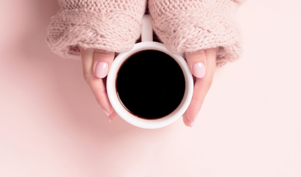 Kaffee: Der Muntermacher für Haut und Haar