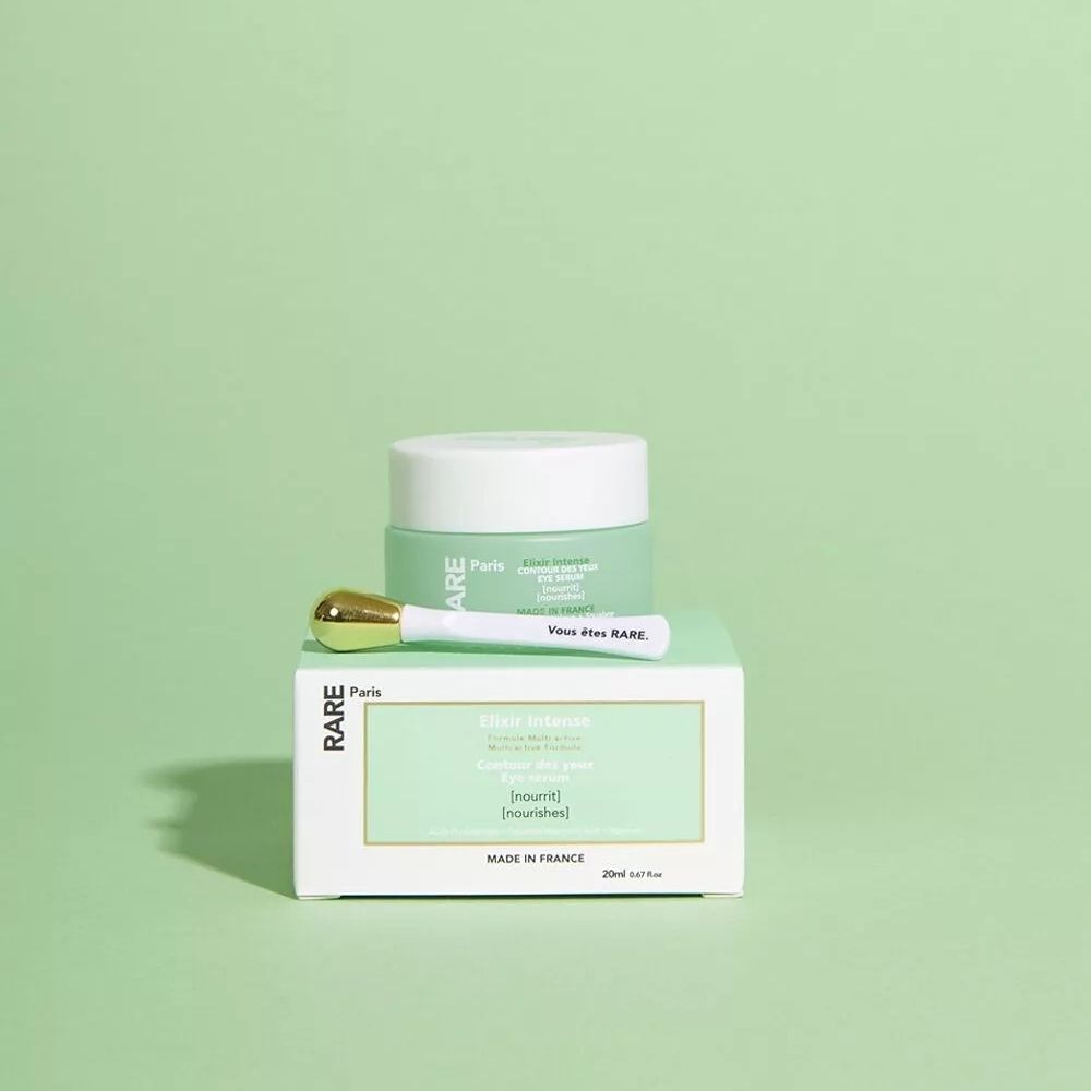 Elixir Intense Eye Serum Elixir Intense Eye Serum