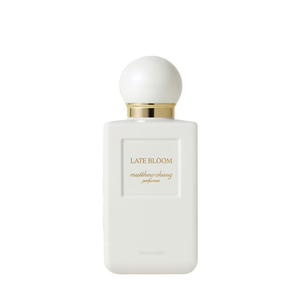 Late Bloom Body Lotion
