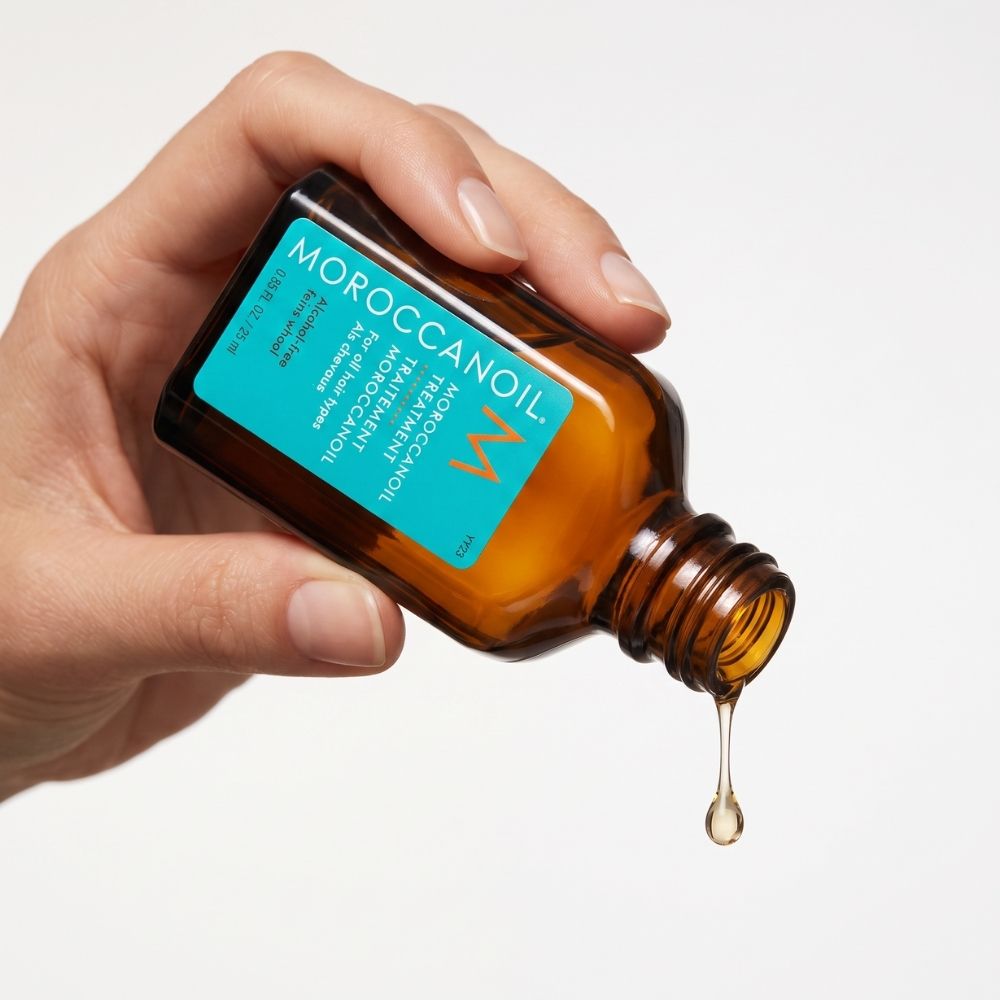 Moroccanoil Treatment Original 25 ml Moroccanoil Treatment Original 25 ml