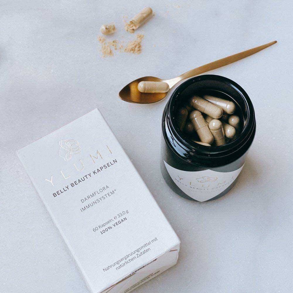 ylumi-belly-beauty-kapseln-inhaltstoffe2 Belly Beauty capsules
