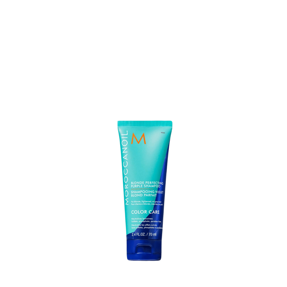 Blonde Perfecting Purple Shampoo 70ml