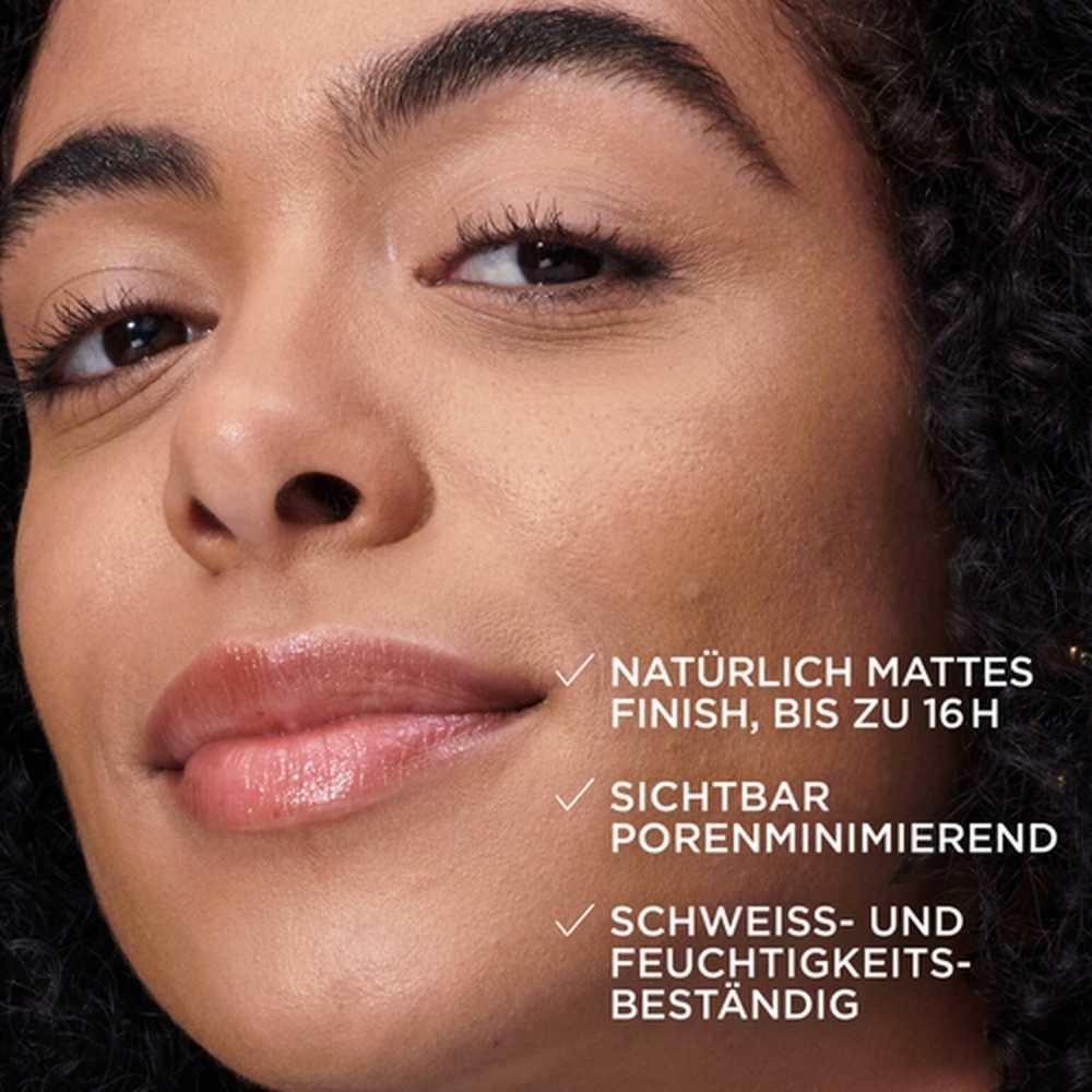 Your Skin But Better CC+ Cream Natural Matte Foundation SPF40 - Natural Medium