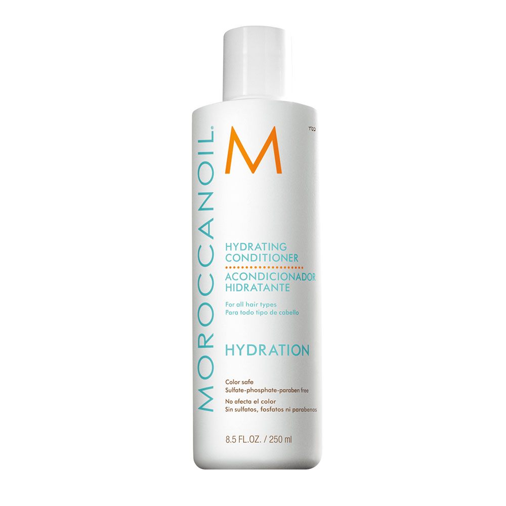 Moisturizing Conditioner