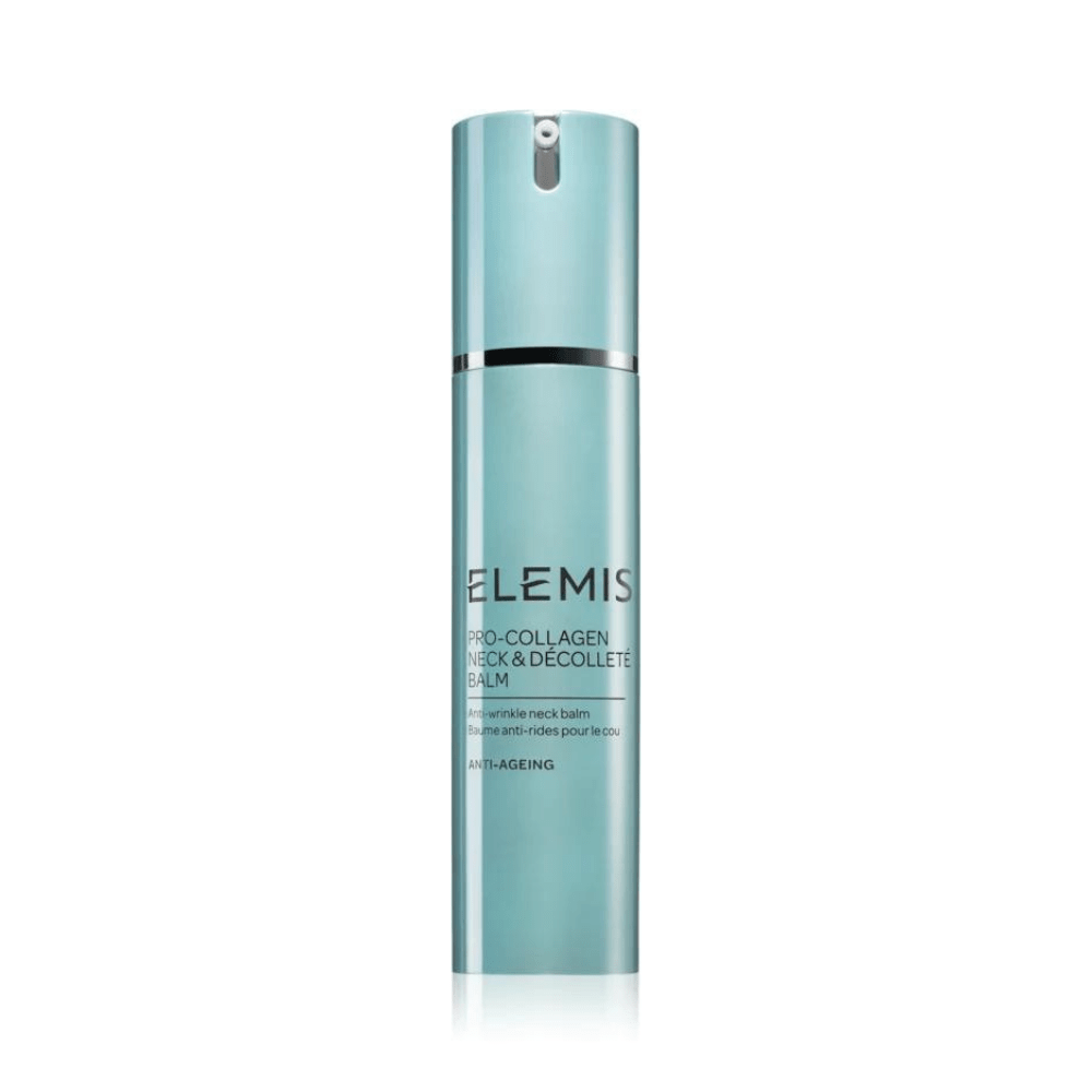 PROCOLLAGENBALM1-min Pro-Collagen Neck & Décolleté Balm