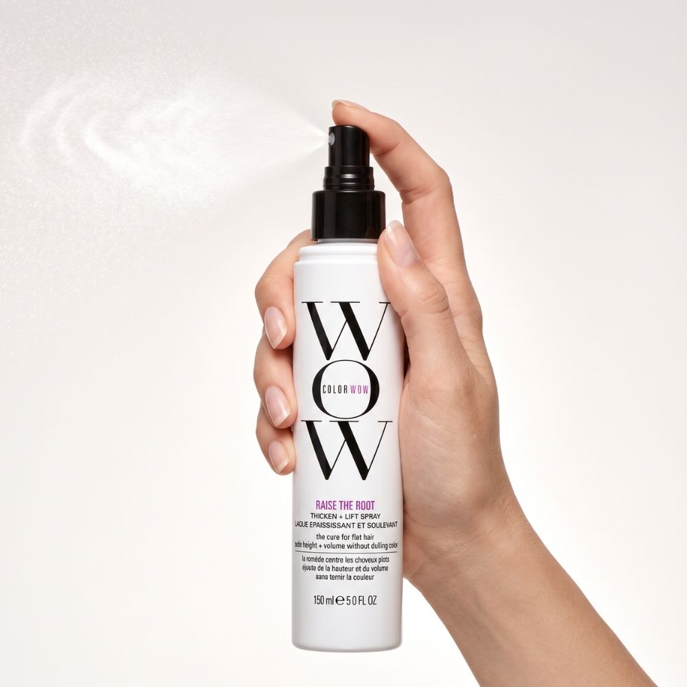 Raise The Root Thicken & Lift Spray