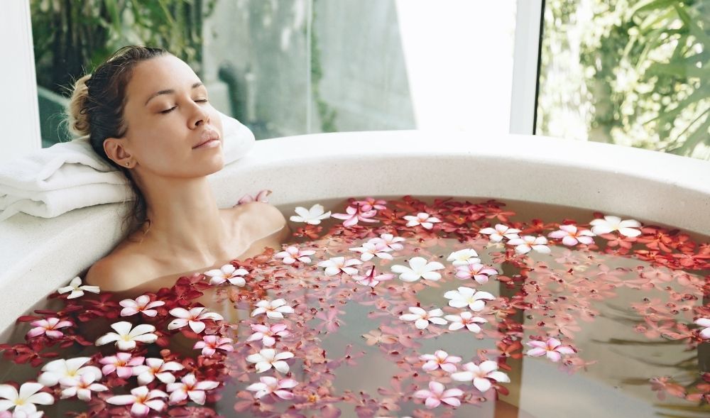 Orientalisches Bad – Entspannen wie Scheherazade