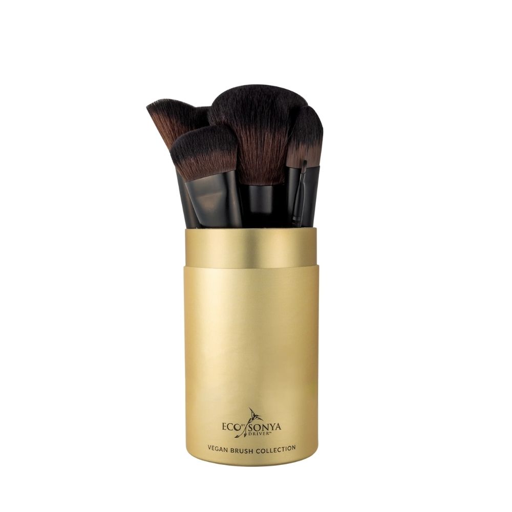 Vegan Brush Collection Vegan Brush Collection