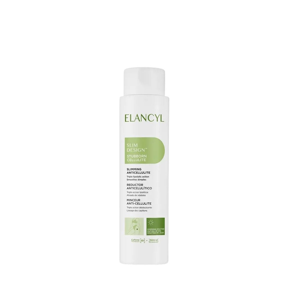 SLIM DESIGN DAY anti-cellulite cream