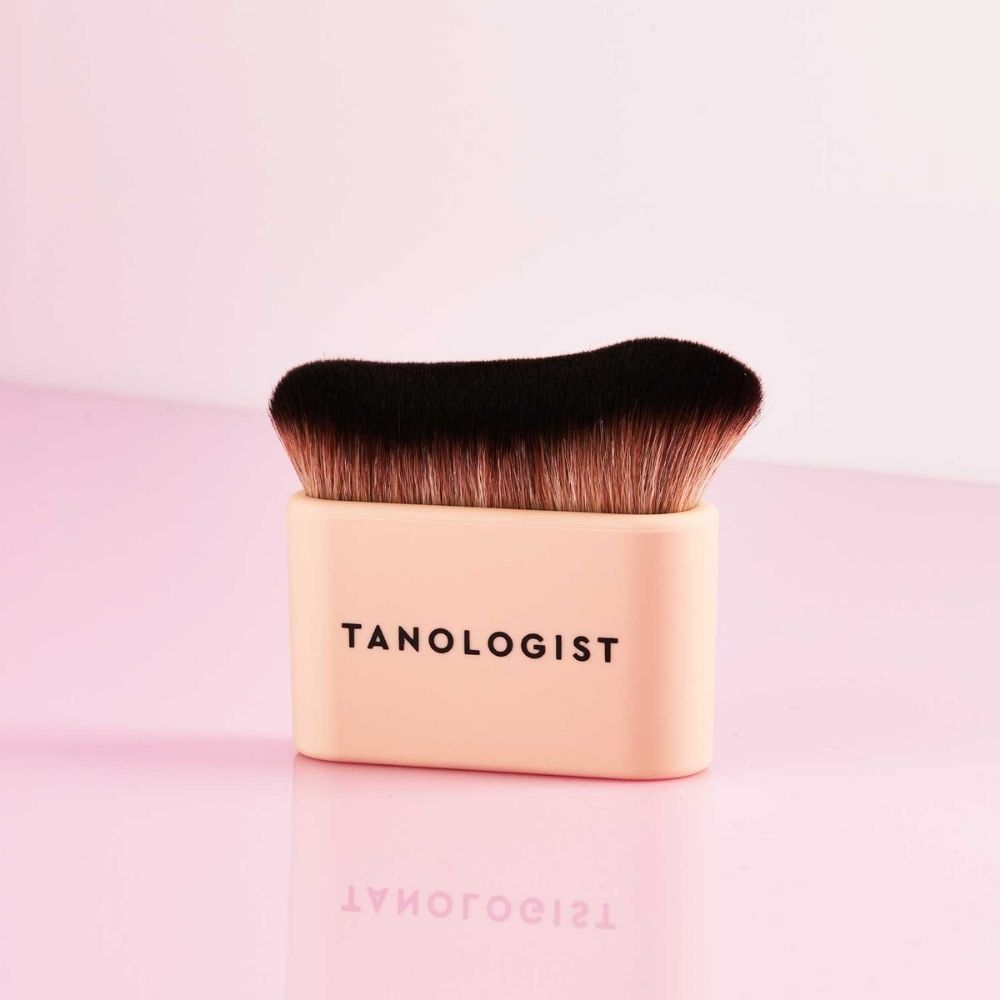 Kabuki Brush Self-Tan Applicator