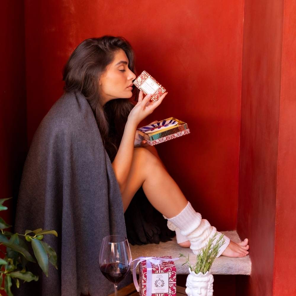 Sunday in Napoli Single Gift Box