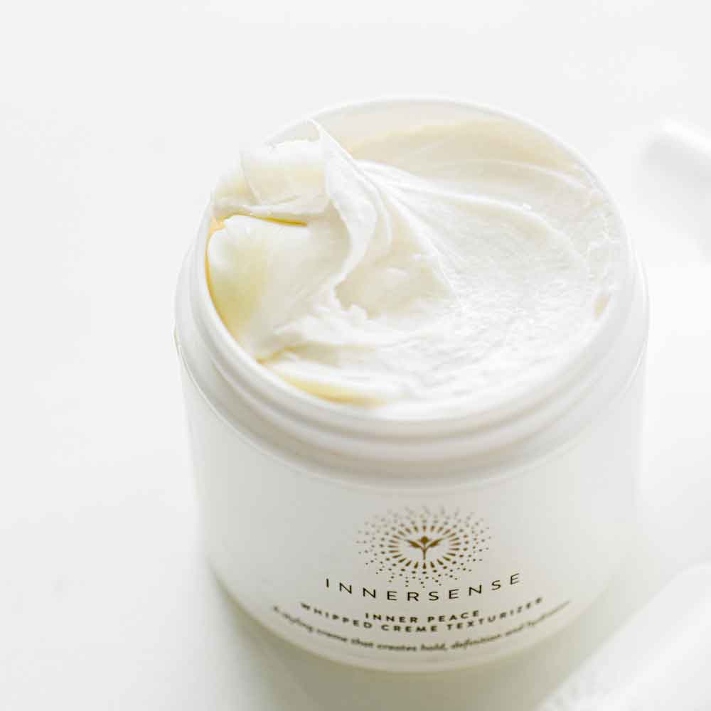 Inner Peace Whipped Creme Tetxurizer 