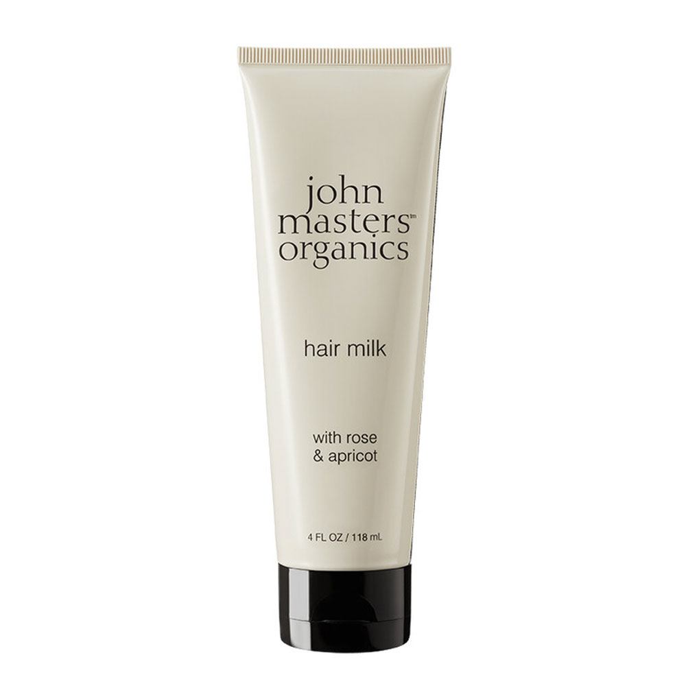 john-masters-organics-rose-apricot-hair-milk Rose & Apricot Hair Milk